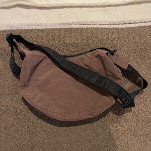 Baggu Medium Nylon Crescent Bag
